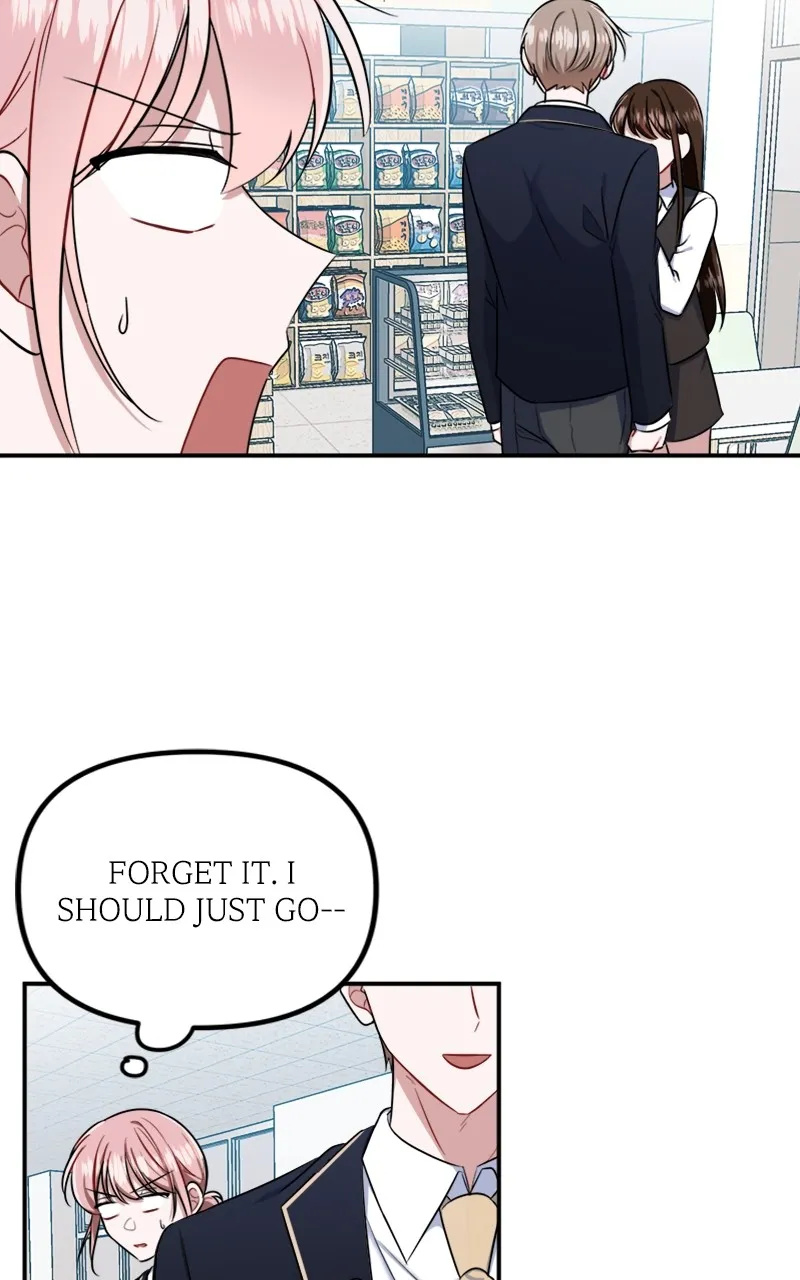 Read Wavering Worlds chapter 5 image 35 on Lezhin