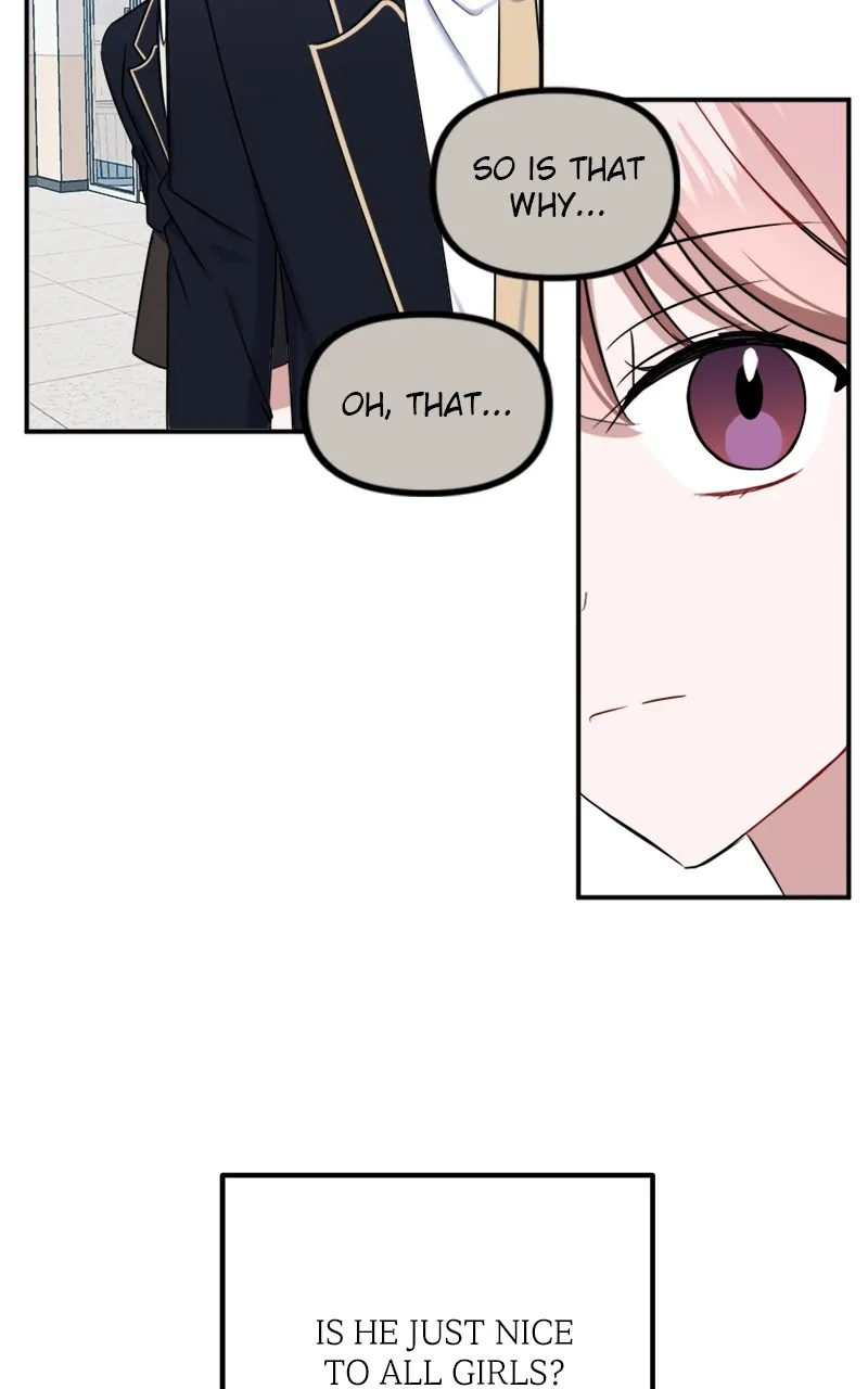 Read Wavering Worlds chapter 5 image 36 on Lezhin