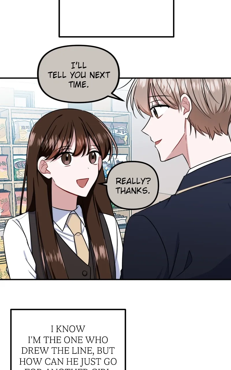 Read Wavering Worlds chapter 5 image 37 on Lezhin