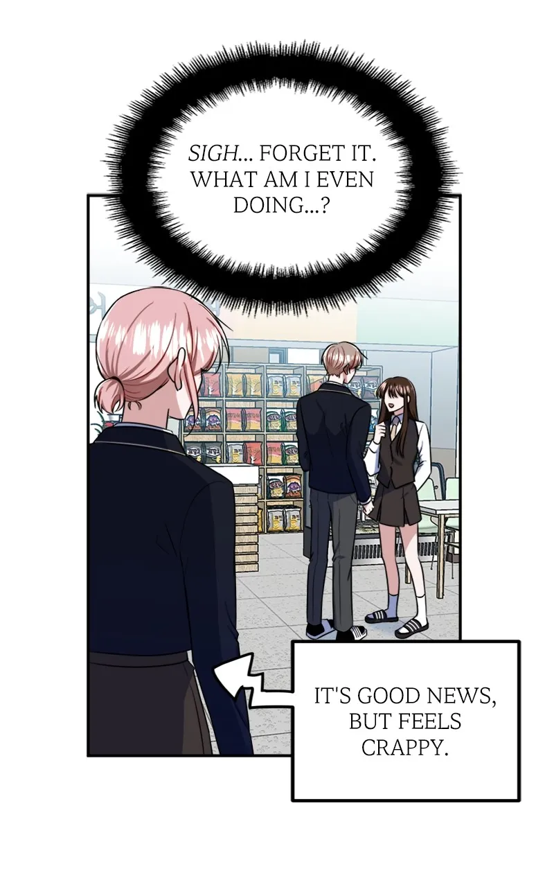Read Wavering Worlds chapter 5 image 39 on Lezhin