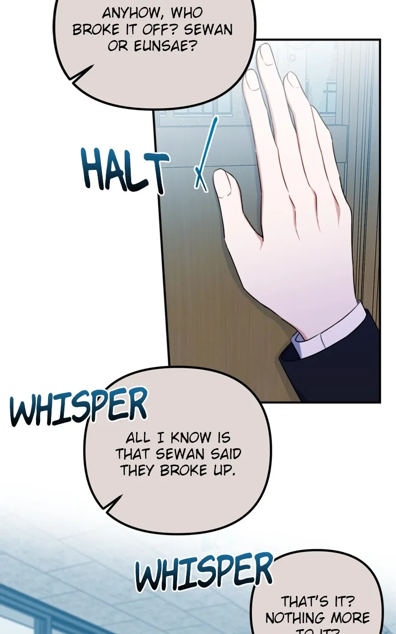 Read Wavering Worlds chapter 5 image 42 on Lezhin