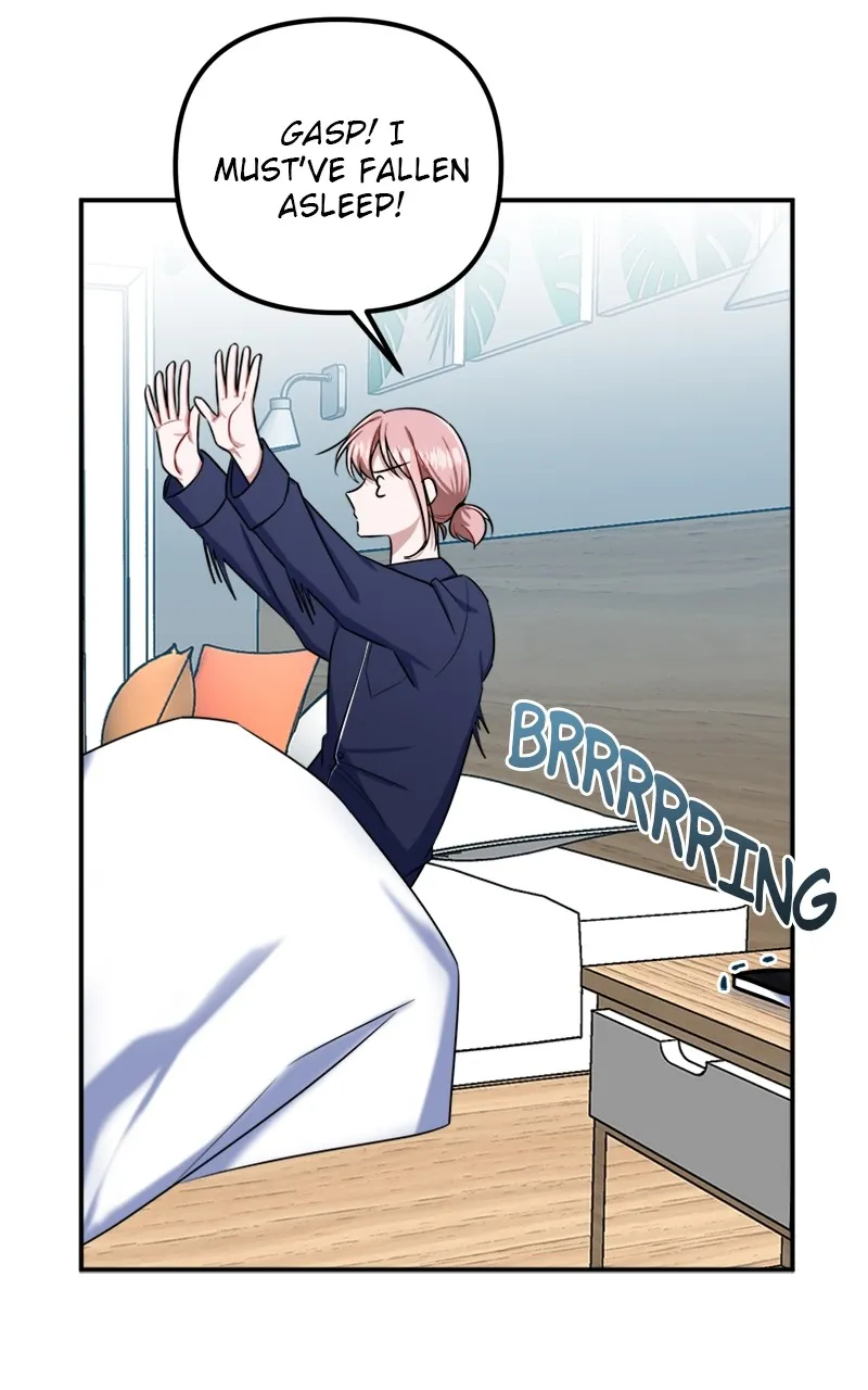Read Wavering Worlds chapter 5 image 59 on Lezhin
