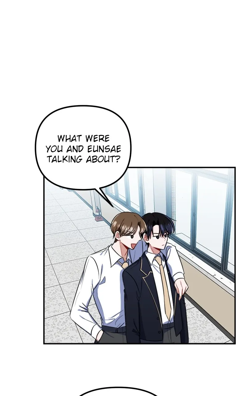 Read Wavering Worlds chapter 5 image 6 on Lezhin