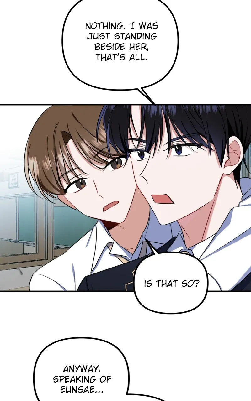 Read Wavering Worlds chapter 5 image 7 on Lezhin
