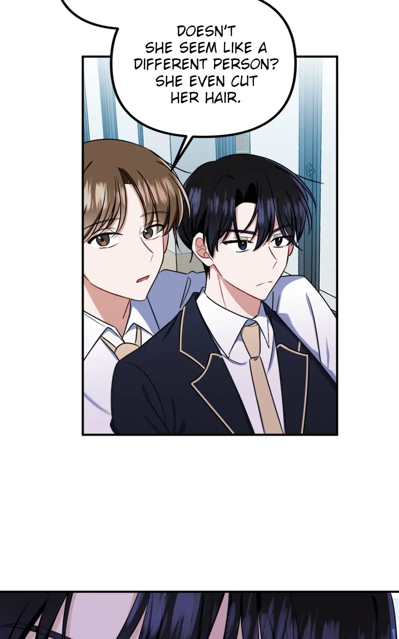 Read Wavering Worlds chapter 5 image 8 on Lezhin