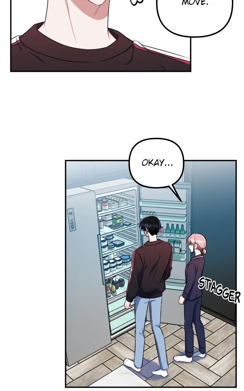 Read Wavering Worlds chapter 6 image 12 on Lezhin