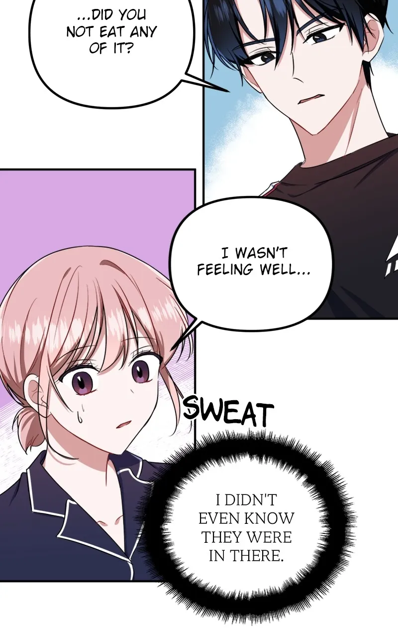 Read Wavering Worlds chapter 6 image 15 on Lezhin