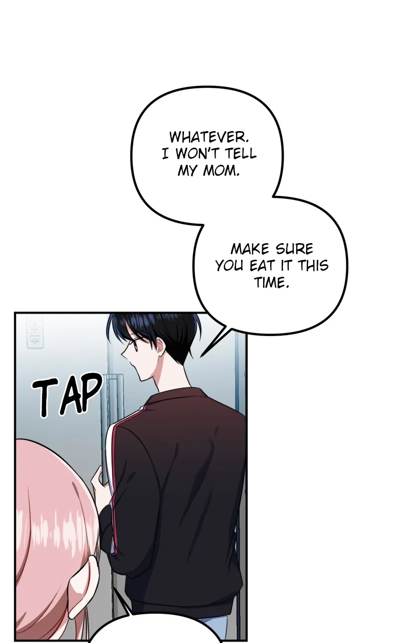 Read Wavering Worlds chapter 6 image 17 on Lezhin