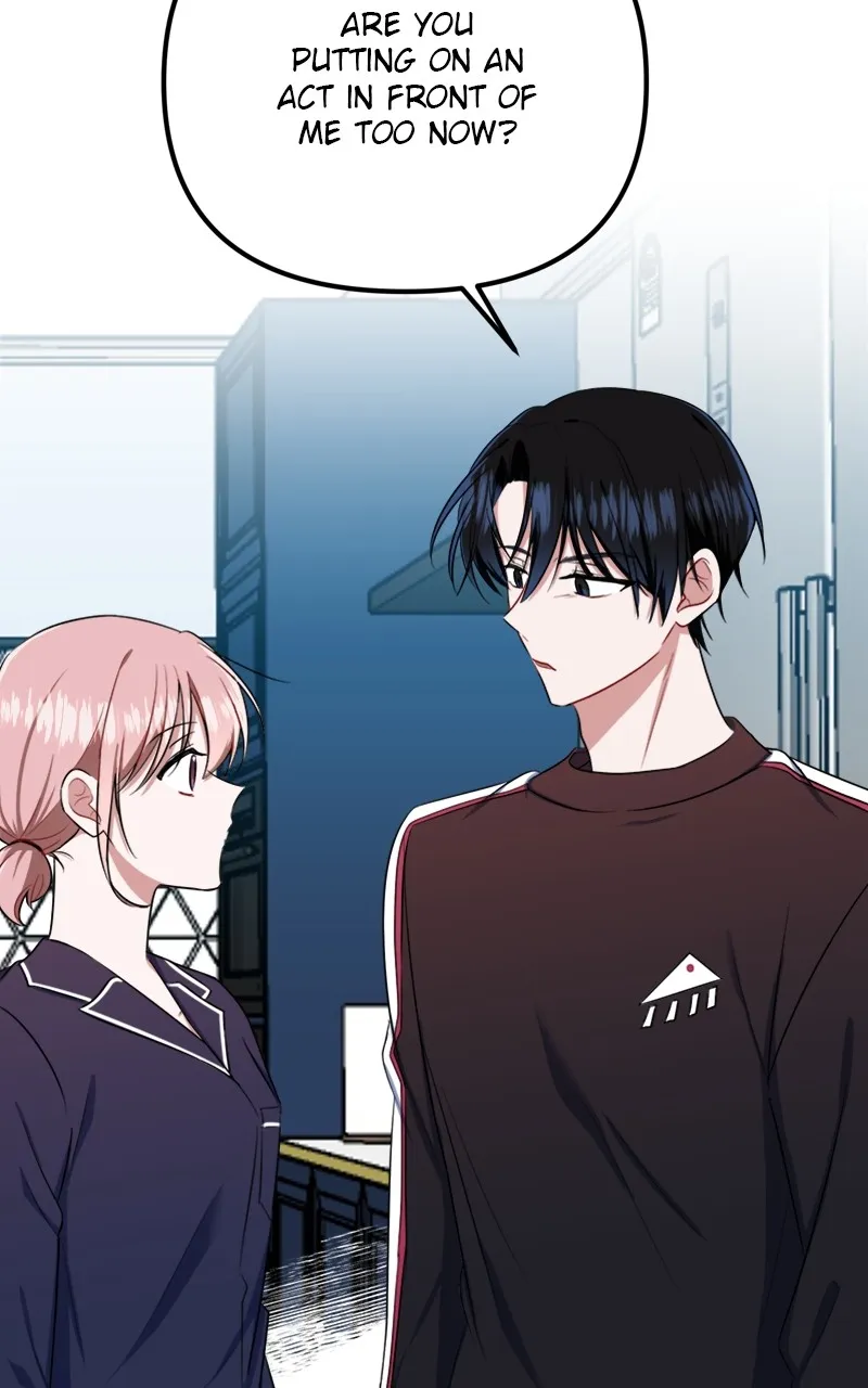 Read Wavering Worlds chapter 6 image 19 on Lezhin