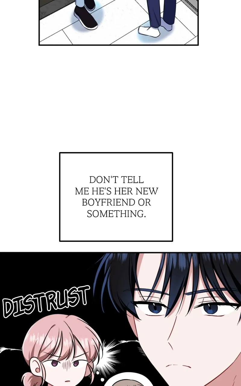 Read Wavering Worlds chapter 6 image 2 on Lezhin