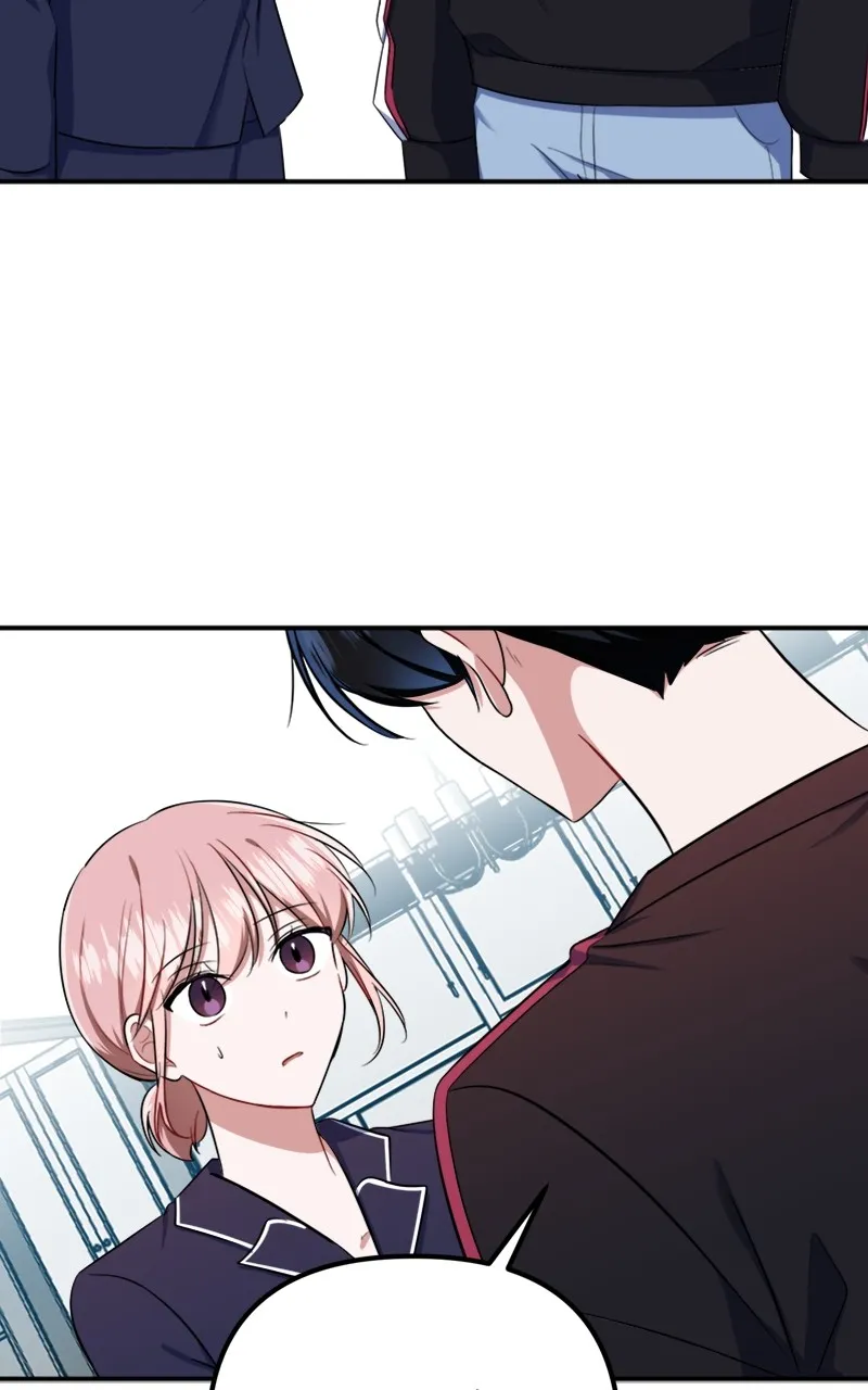 Read Wavering Worlds chapter 6 image 20 on Lezhin