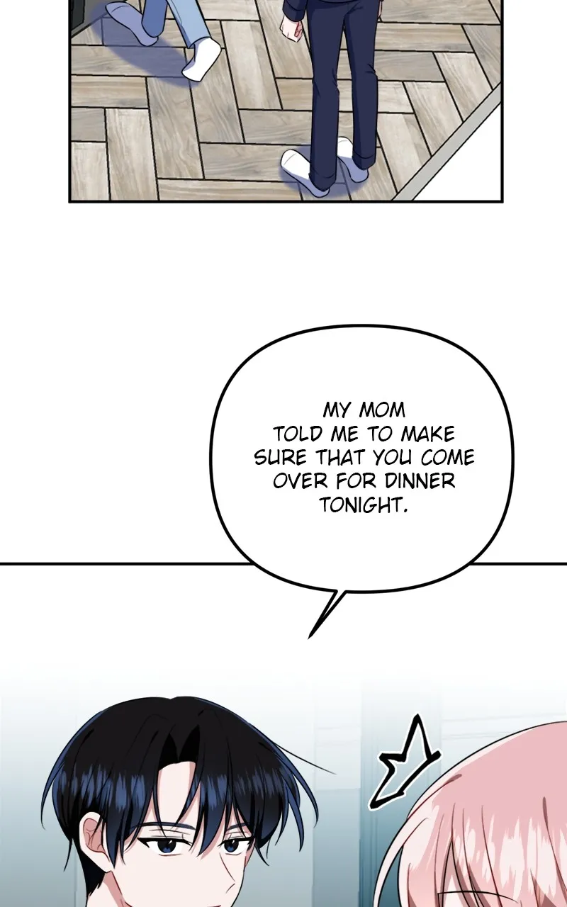 Read Wavering Worlds chapter 6 image 23 on Lezhin