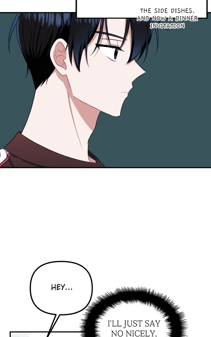 Read Wavering Worlds chapter 6 image 26 on Lezhin