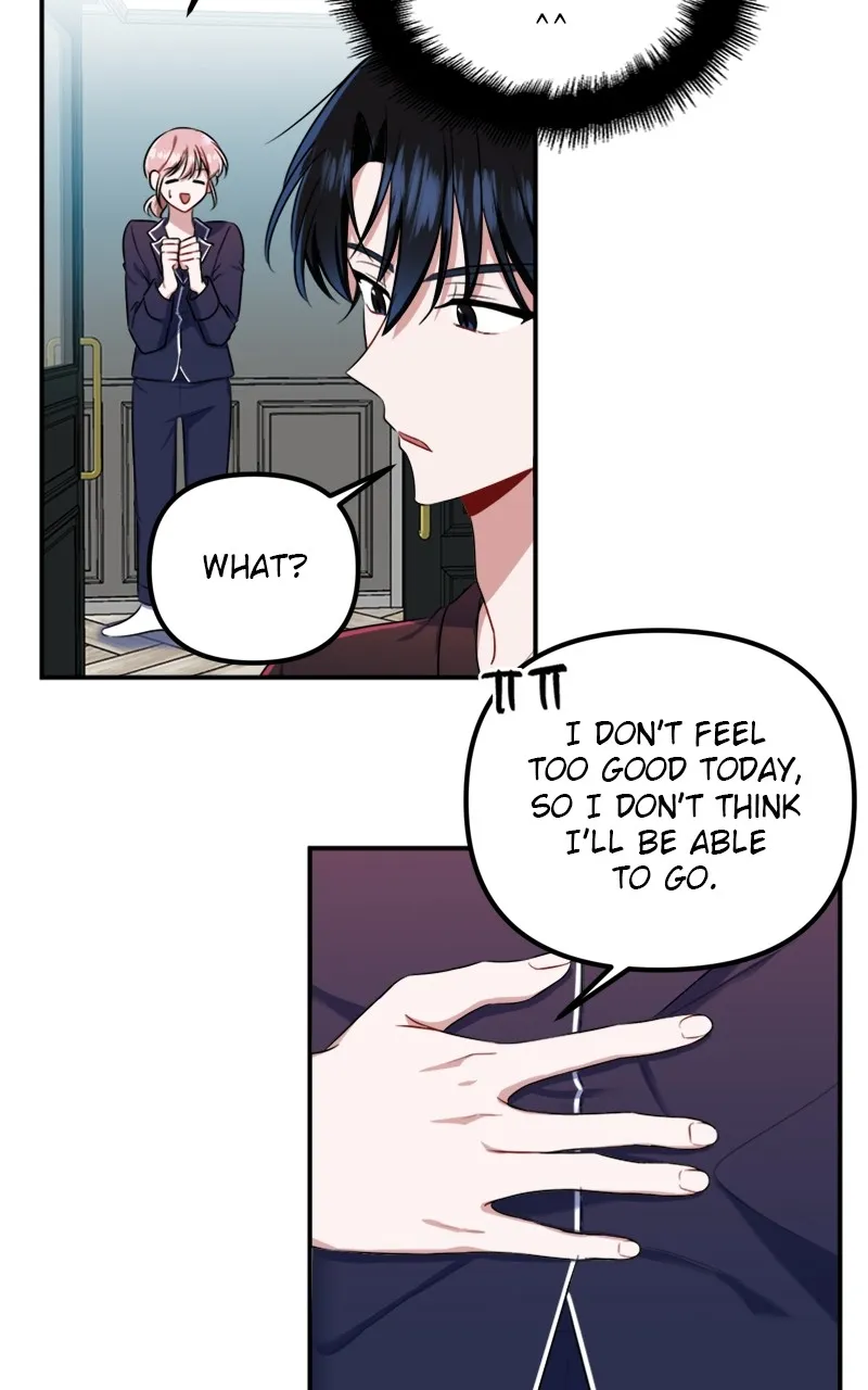 Read Wavering Worlds chapter 6 image 27 on Lezhin