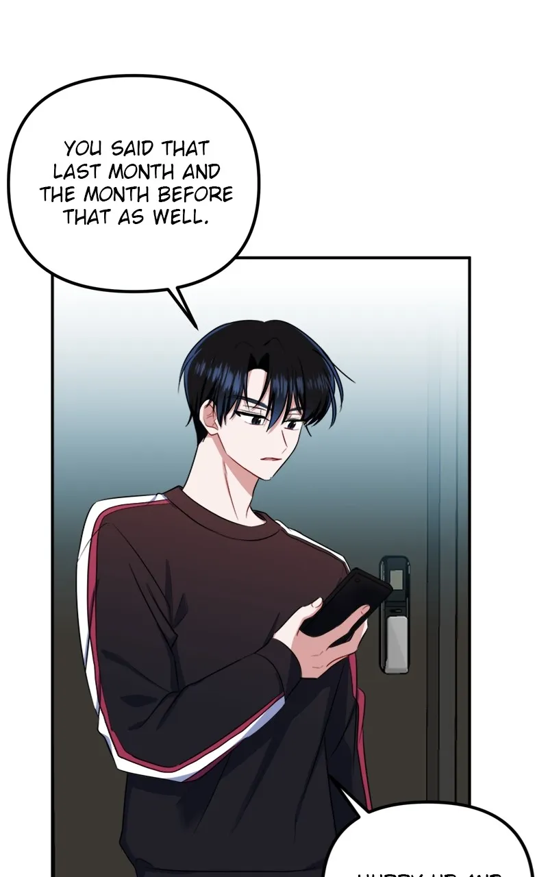 Read Wavering Worlds chapter 6 image 29 on Lezhin