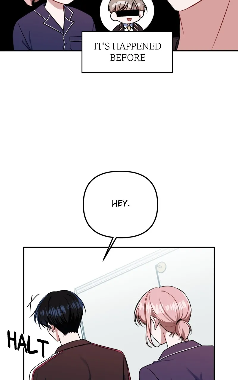 Read Wavering Worlds chapter 6 image 3 on Lezhin