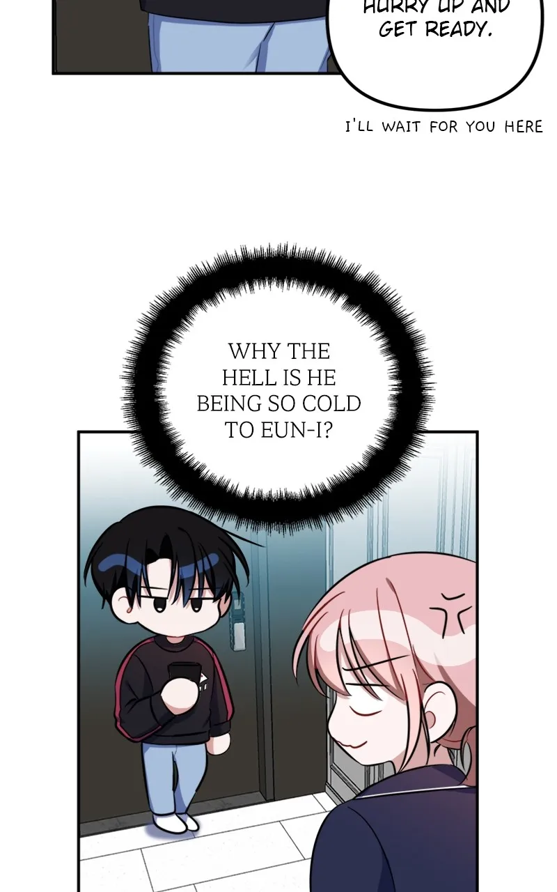 Read Wavering Worlds chapter 6 image 30 on Lezhin