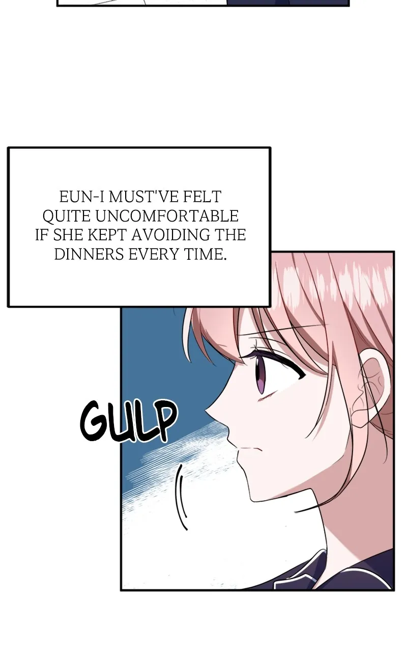 Read Wavering Worlds chapter 6 image 31 on Lezhin