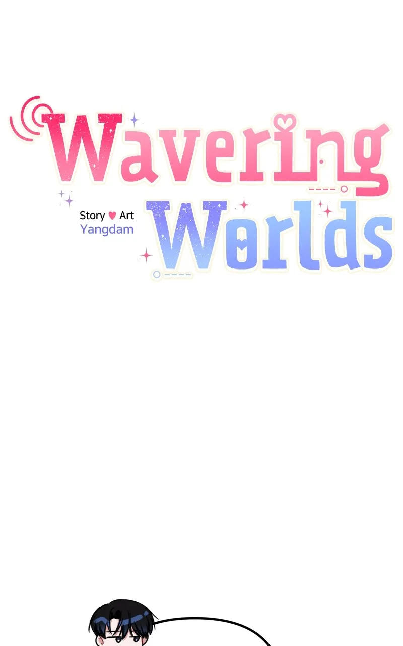Read Wavering Worlds chapter 6 image 33 on Lezhin