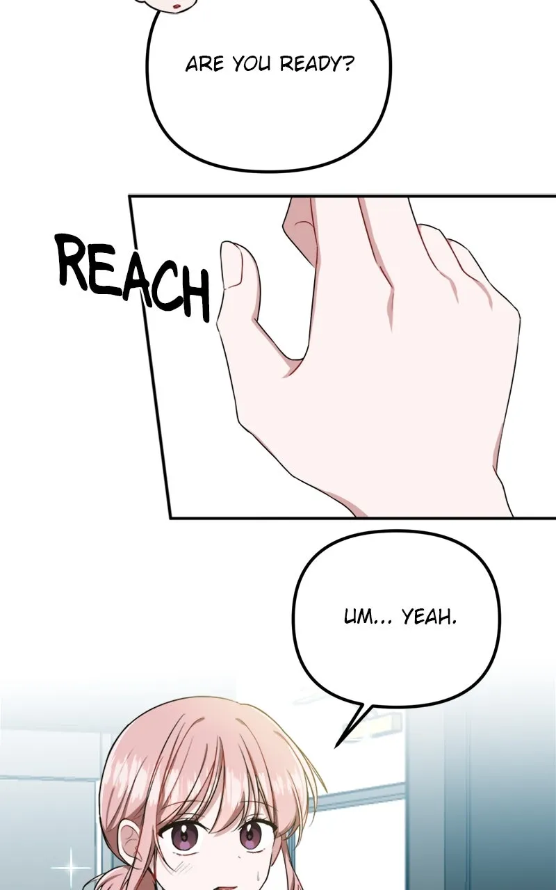 Read Wavering Worlds chapter 6 image 34 on Lezhin