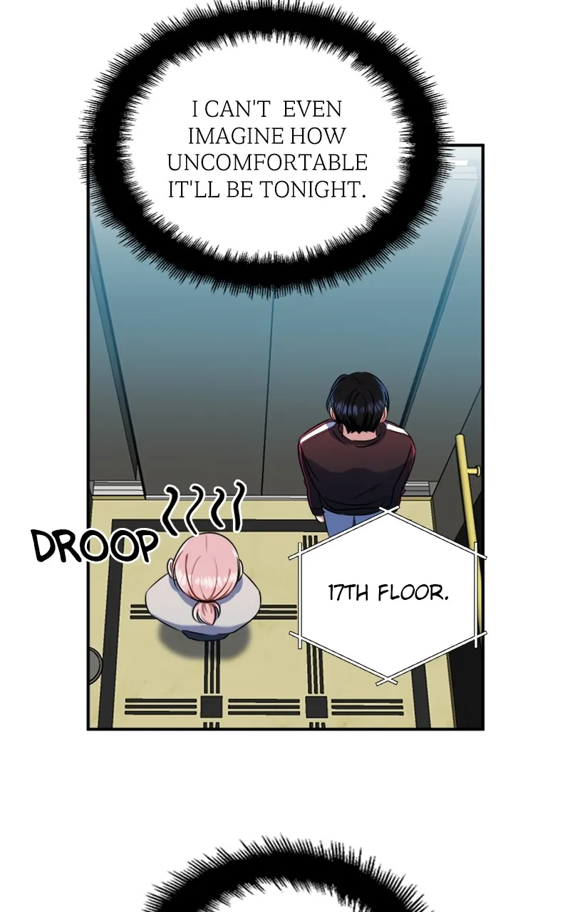 Read Wavering Worlds chapter 6 image 36 on Lezhin