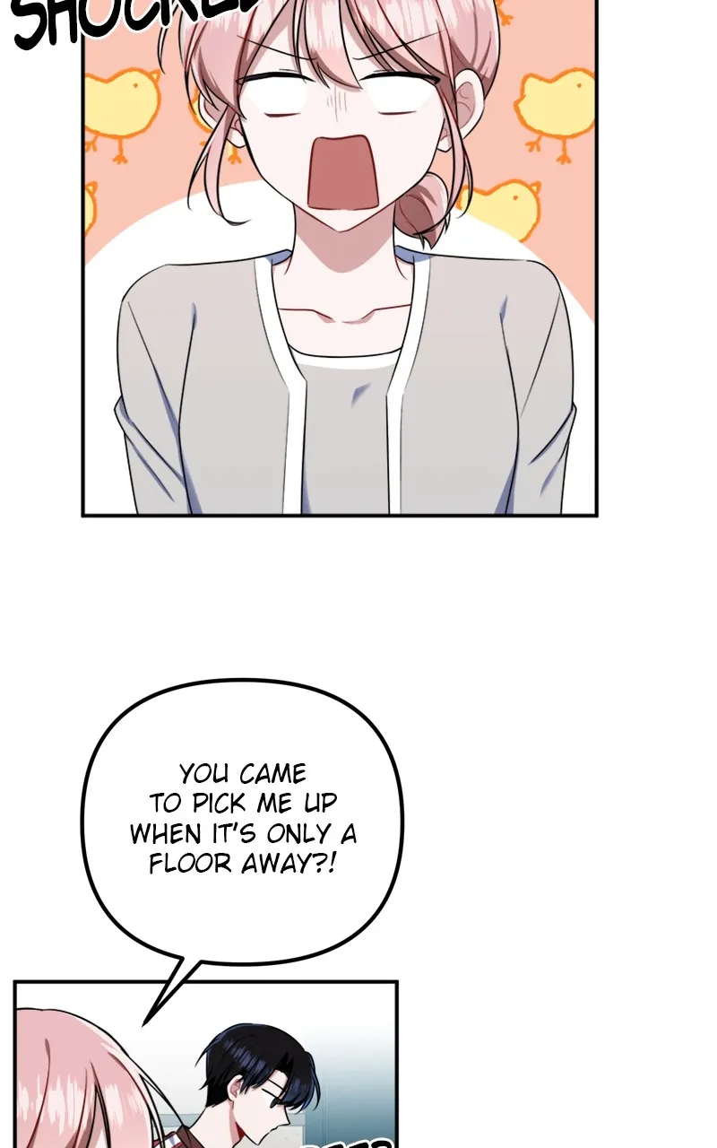 Read Wavering Worlds chapter 6 image 38 on Lezhin