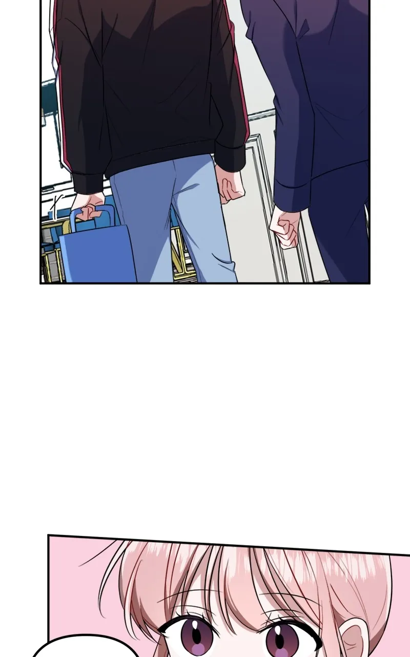 Read Wavering Worlds chapter 6 image 4 on Lezhin