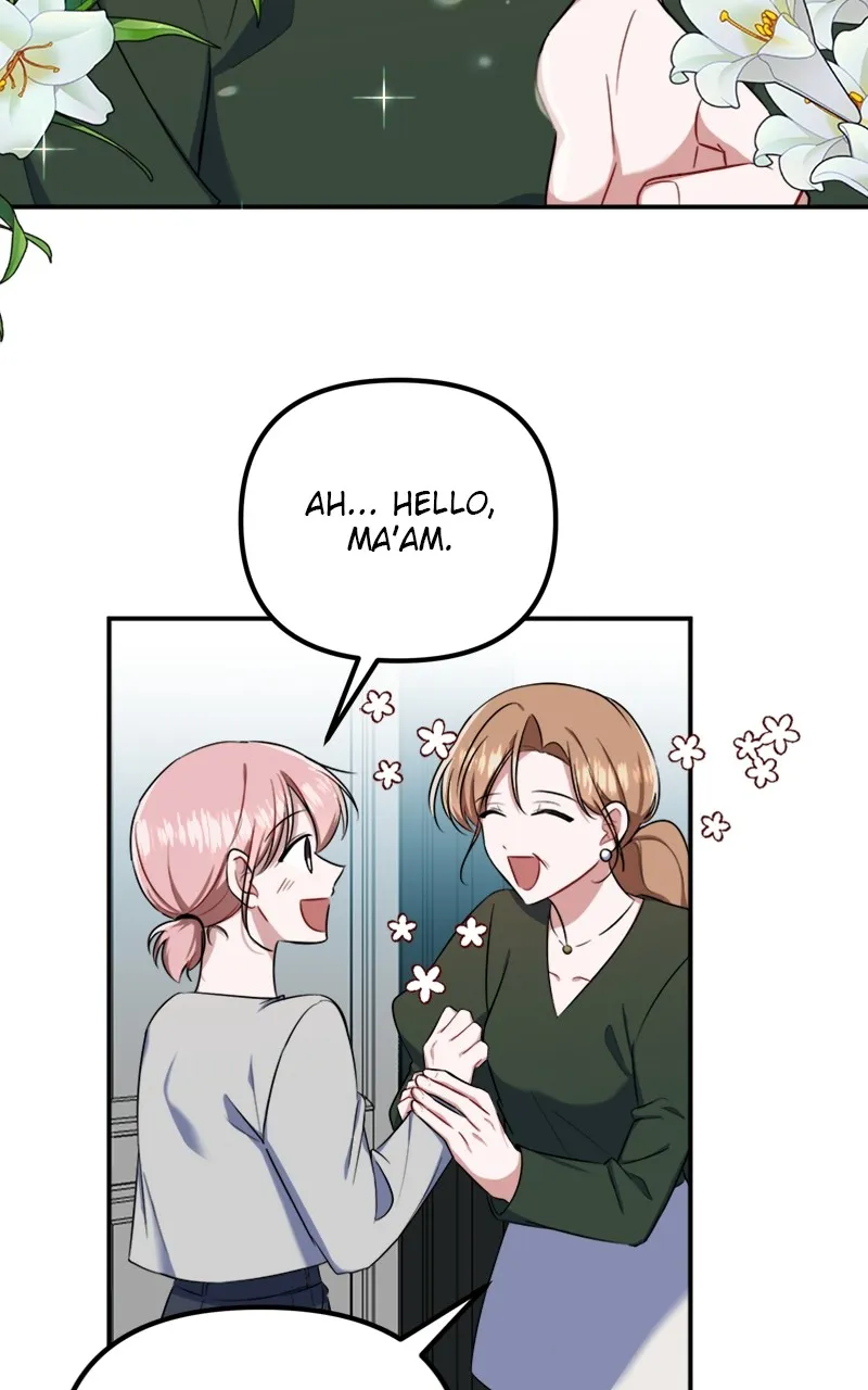 Read Wavering Worlds chapter 6 image 41 on Lezhin