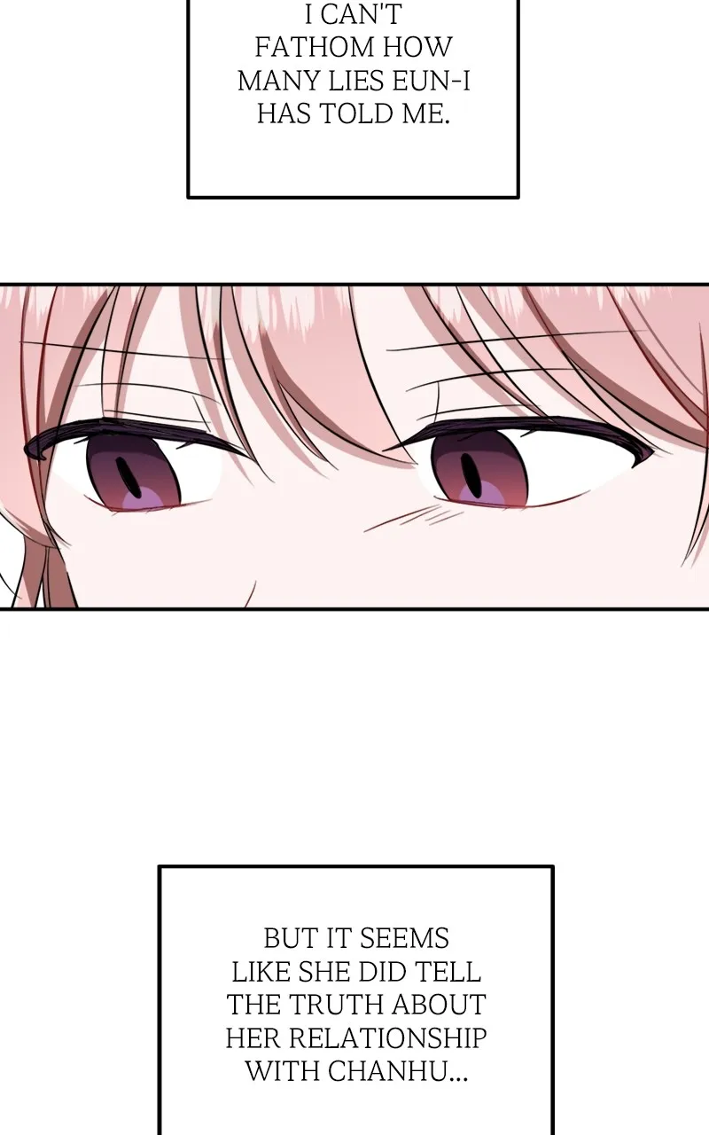 Read Wavering Worlds chapter 6 image 50 on Lezhin