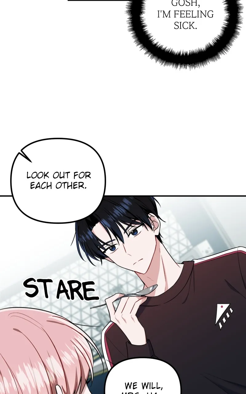 Read Wavering Worlds chapter 6 image 55 on Lezhin