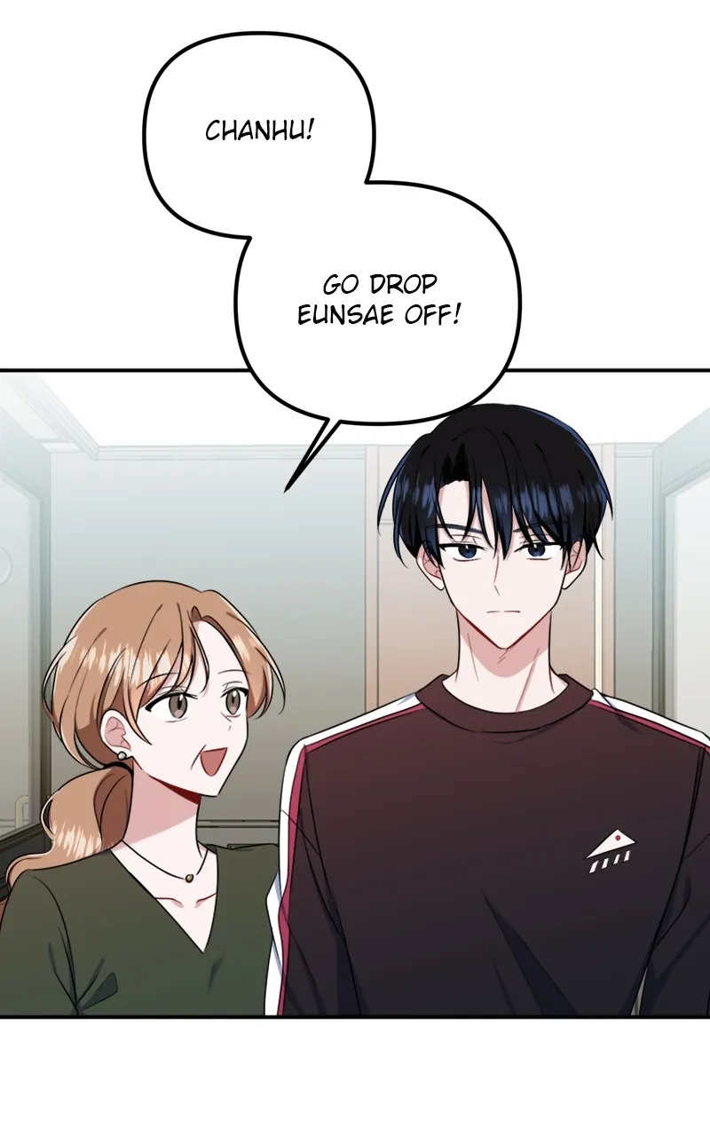 Read Wavering Worlds chapter 6 image 59 on Lezhin