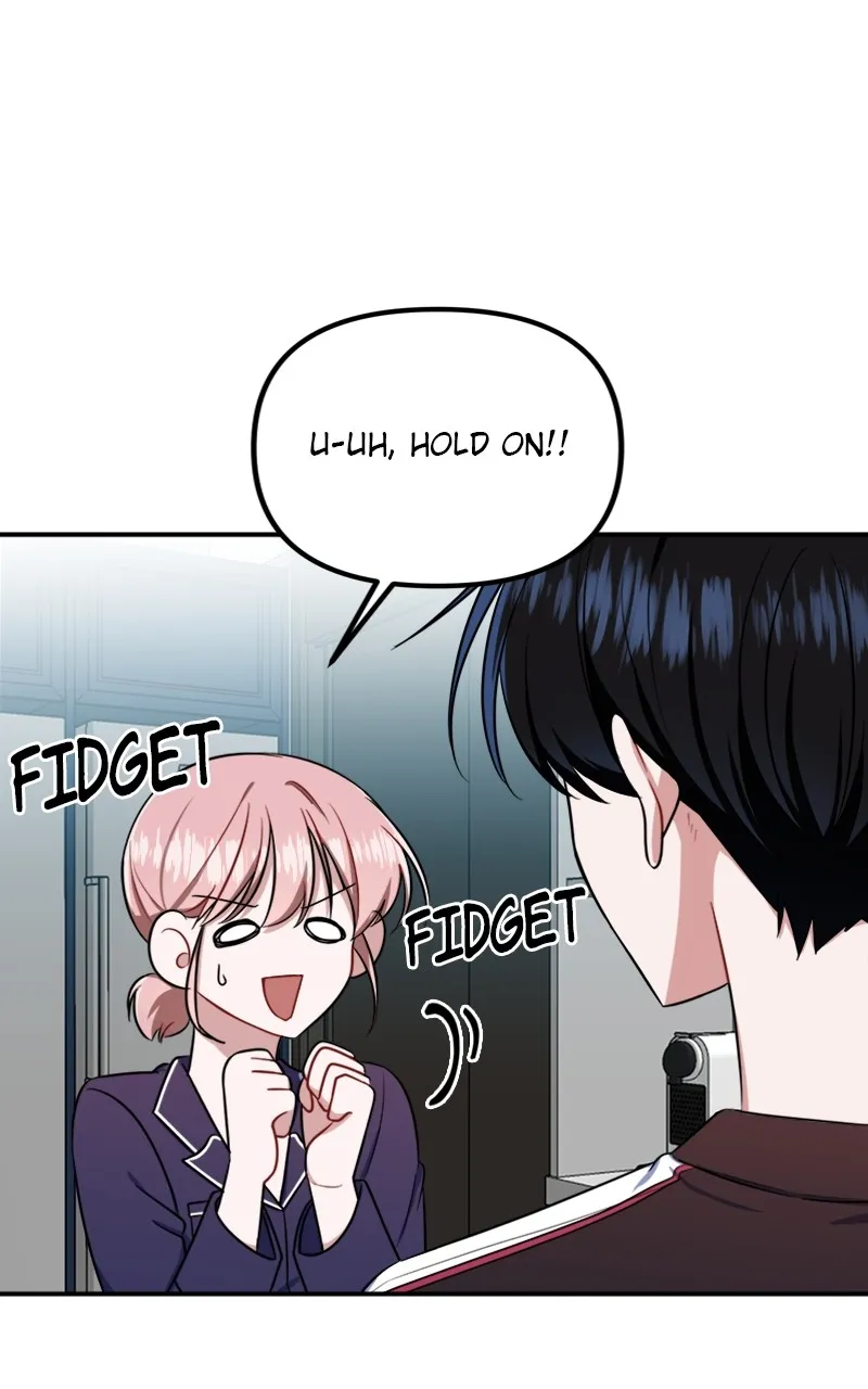 Read Wavering Worlds chapter 6 image 6 on Lezhin