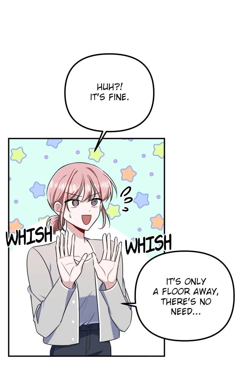 Read Wavering Worlds chapter 6 image 60 on Lezhin