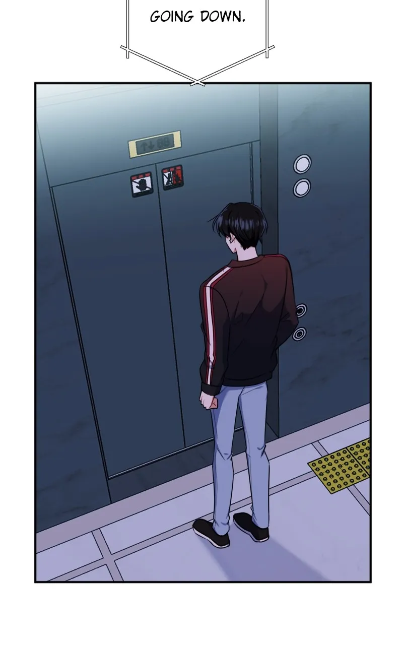 Read Wavering Worlds chapter 6 image 67 on Lezhin