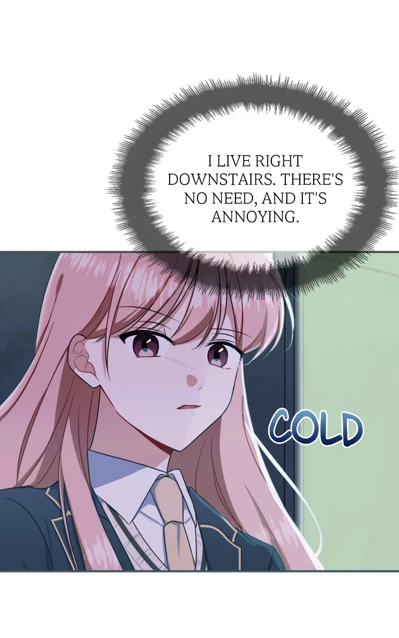 Read Wavering Worlds chapter 6 image 68 on Lezhin