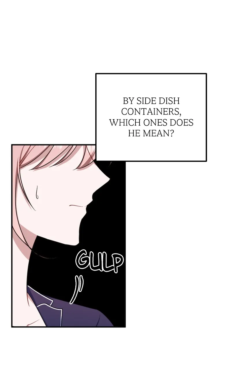 Read Wavering Worlds chapter 6 image 7 on Lezhin