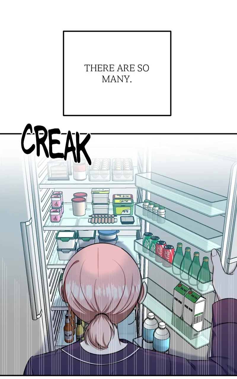 Read Wavering Worlds chapter 6 image 8 on Lezhin
