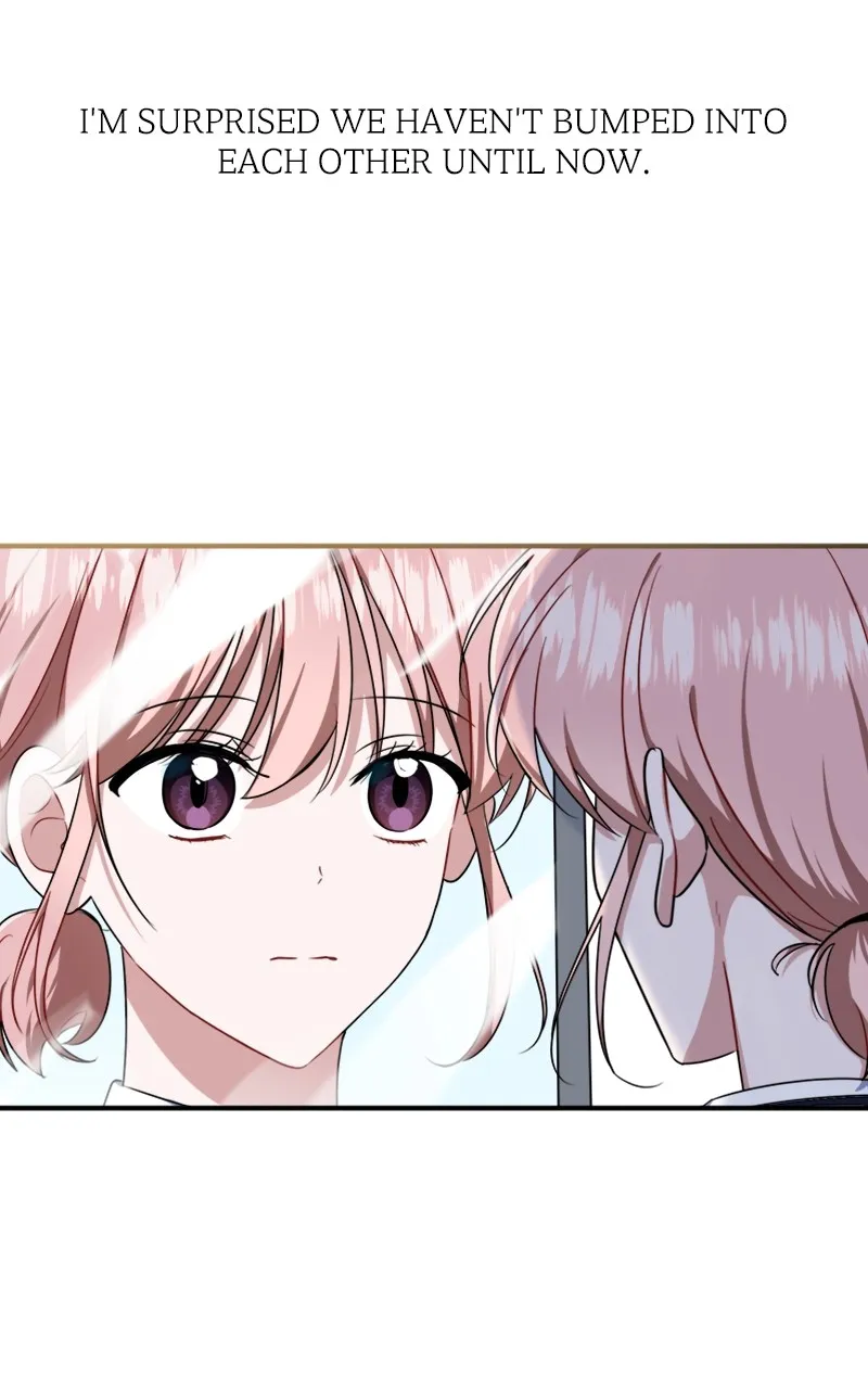 Read Wavering Worlds chapter 7 image 1 on Lezhin