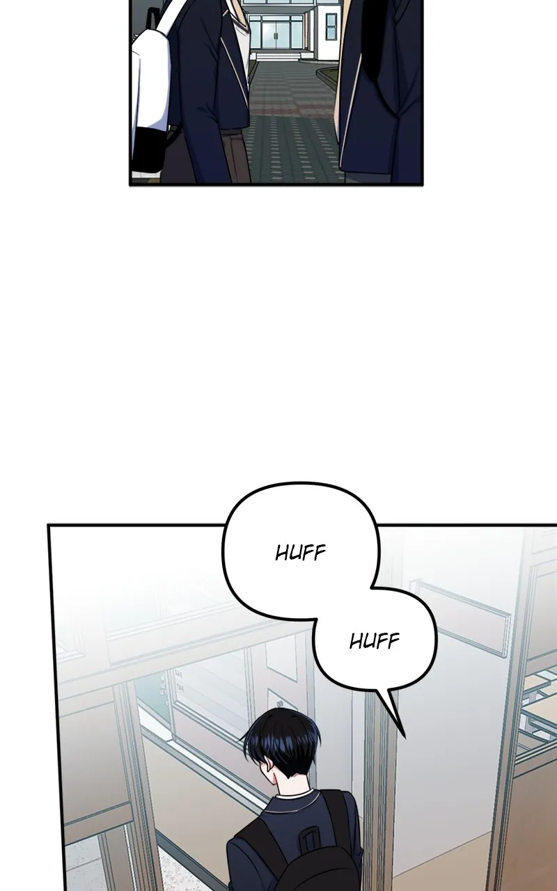 Read Wavering Worlds chapter 7 image 10 on Lezhin