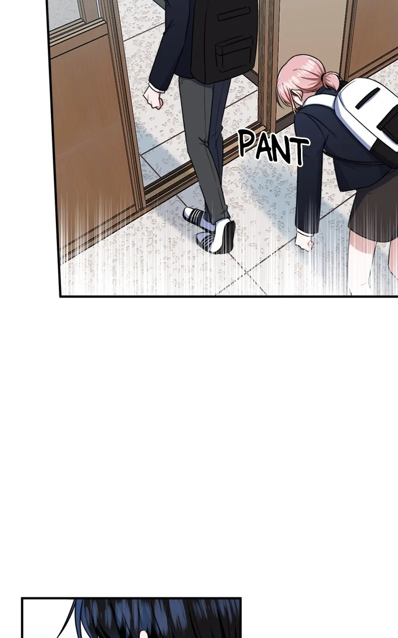 Read Wavering Worlds chapter 7 image 11 on Lezhin