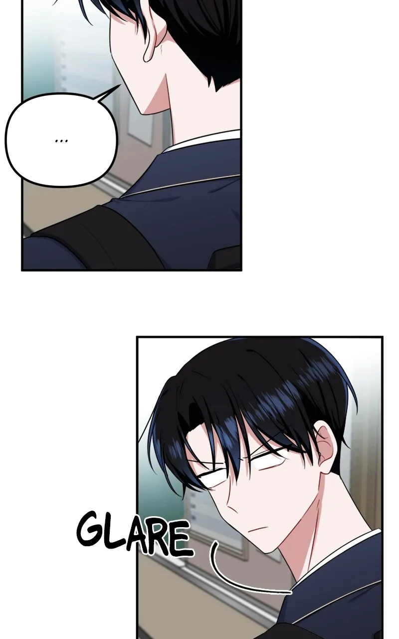 Read Wavering Worlds chapter 7 image 12 on Lezhin