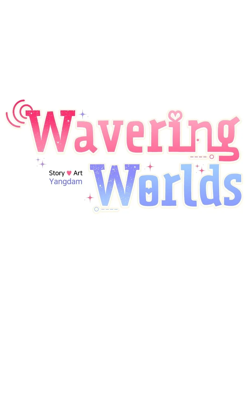 Read Wavering Worlds chapter 7 image 18 on Lezhin