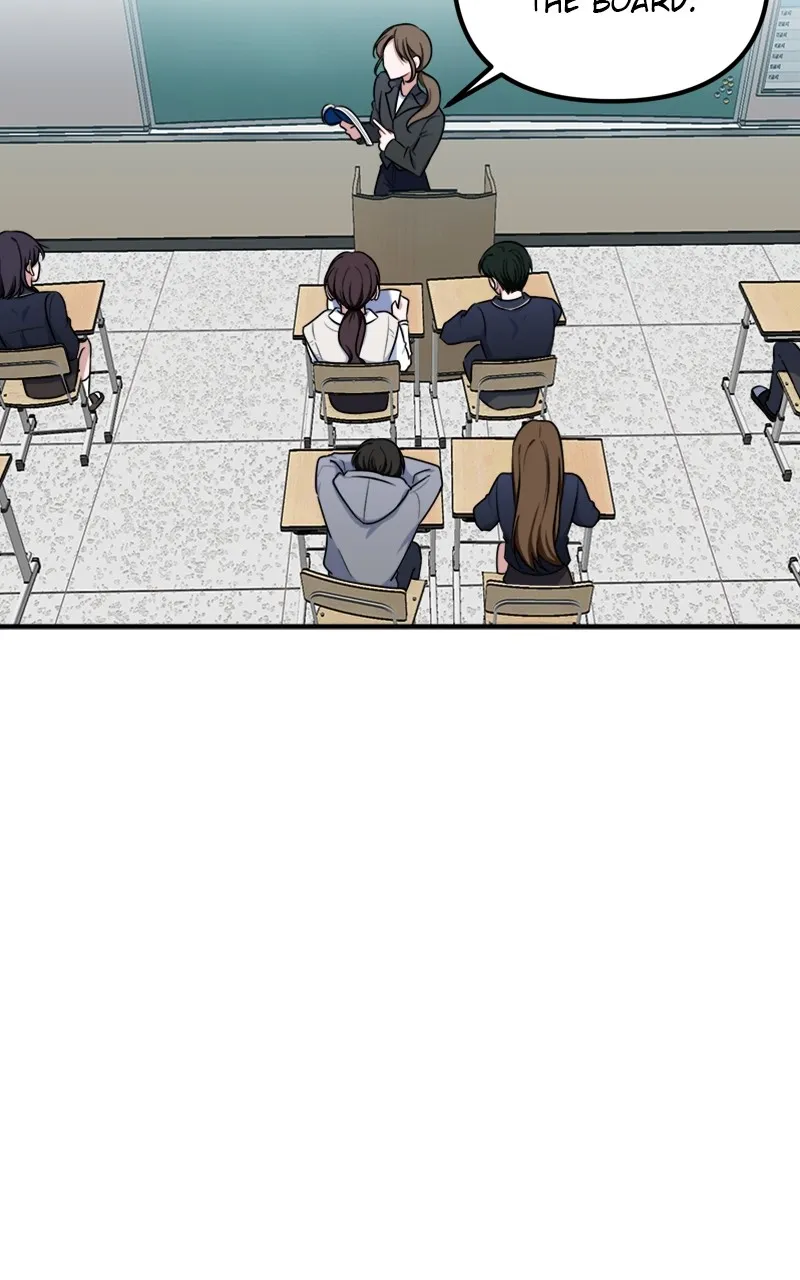 Read Wavering Worlds chapter 7 image 20 on Lezhin