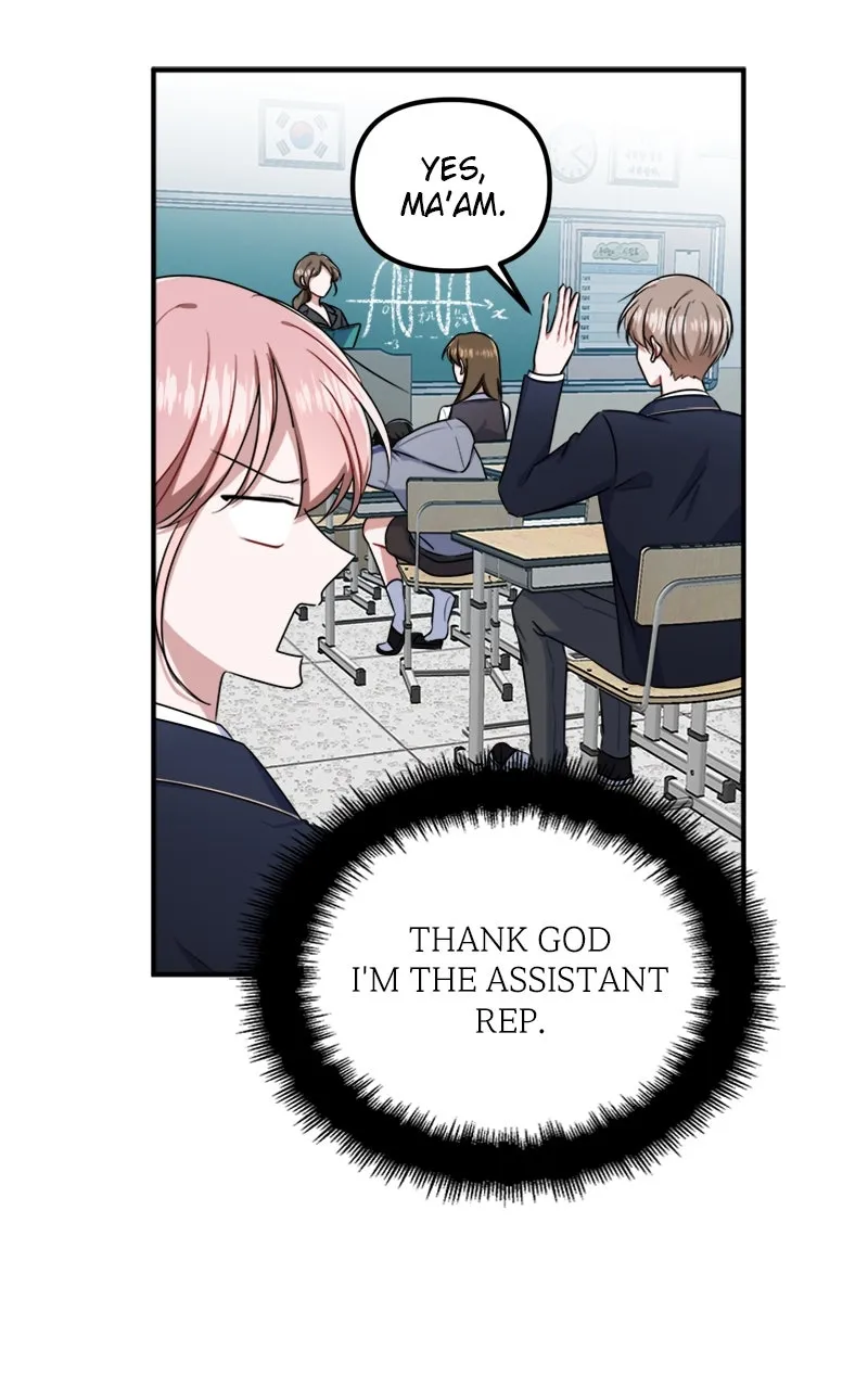 Read Wavering Worlds chapter 7 image 21 on Lezhin