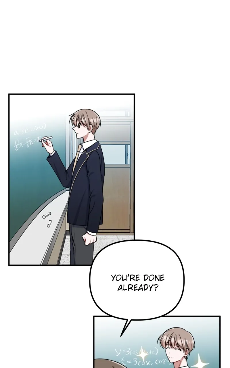 Read Wavering Worlds chapter 7 image 22 on Lezhin