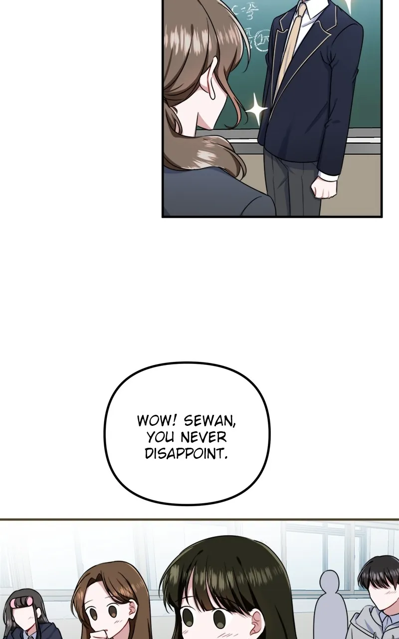 Read Wavering Worlds chapter 7 image 23 on Lezhin