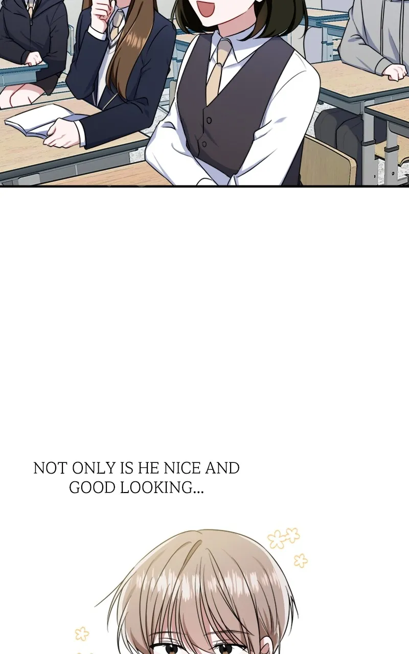 Read Wavering Worlds chapter 7 image 24 on Lezhin