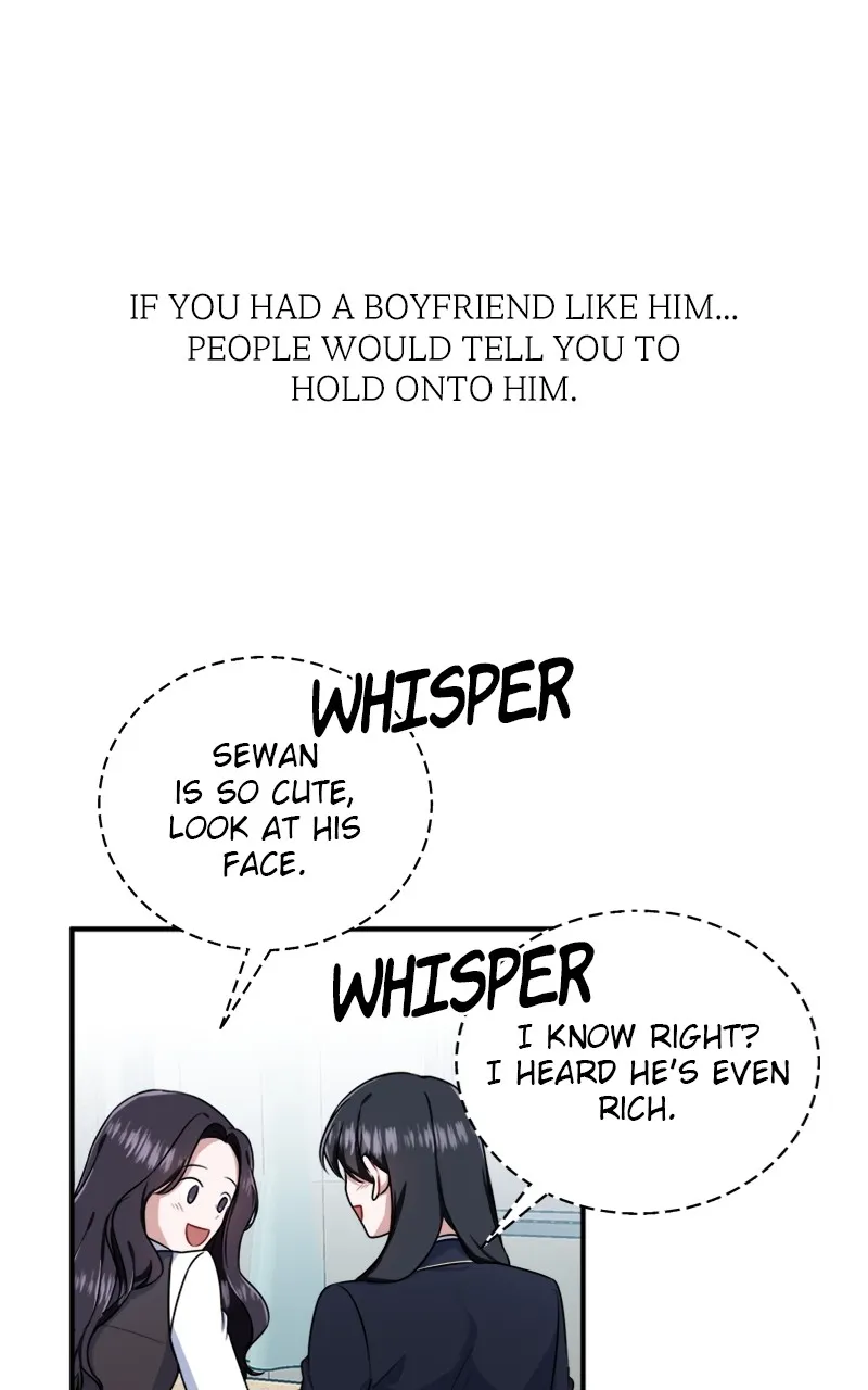 Read Wavering Worlds chapter 7 image 26 on Lezhin