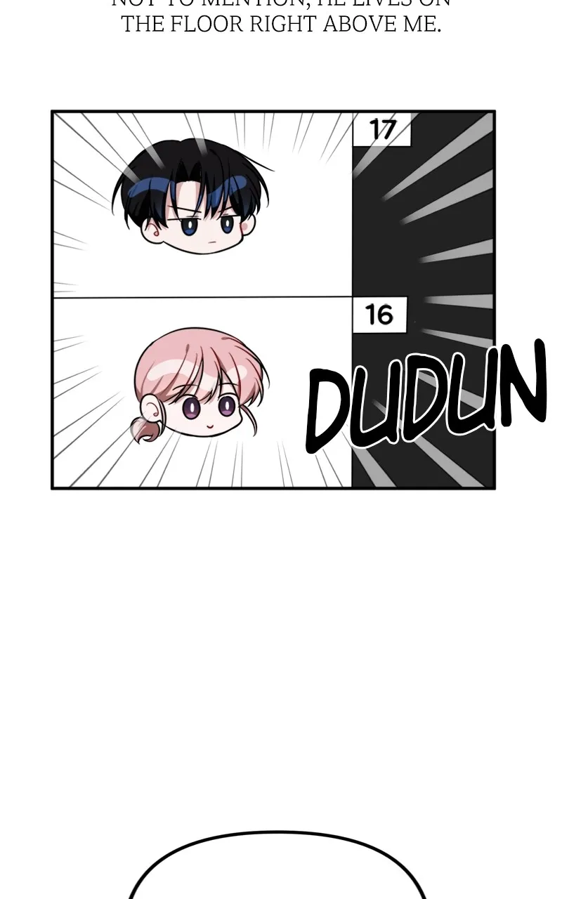 Read Wavering Worlds chapter 7 image 3 on Lezhin