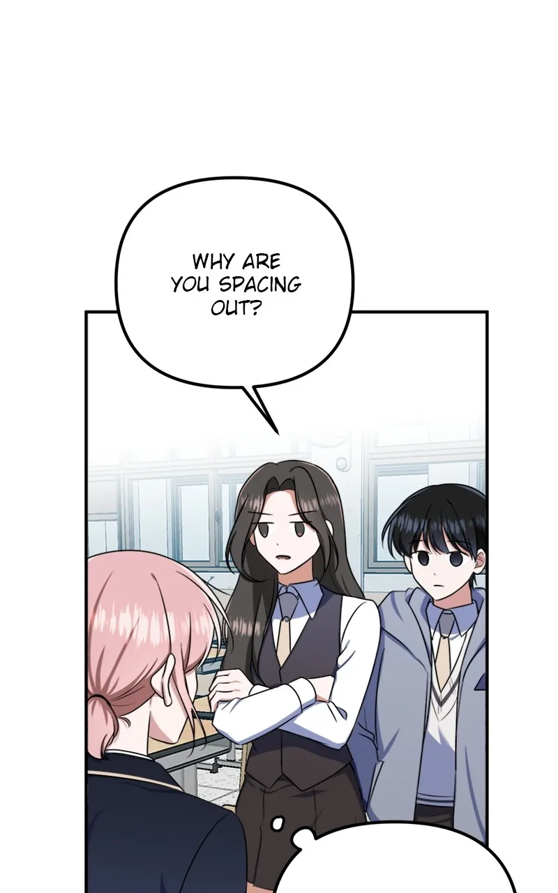 Read Wavering Worlds chapter 7 image 34 on Lezhin
